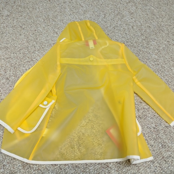 πHost Pickππ―Hunter Unisex Toddler Raincoat - Picture 4 of 4